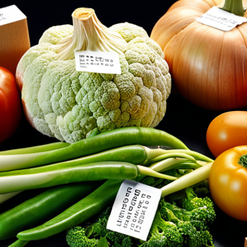 Home 11 **
A meticulously cleaned dataset with well-defined labels, resembling freshly harvested vegetables, is illuminated by bright, focused light, emphasizing its high quality.
**
