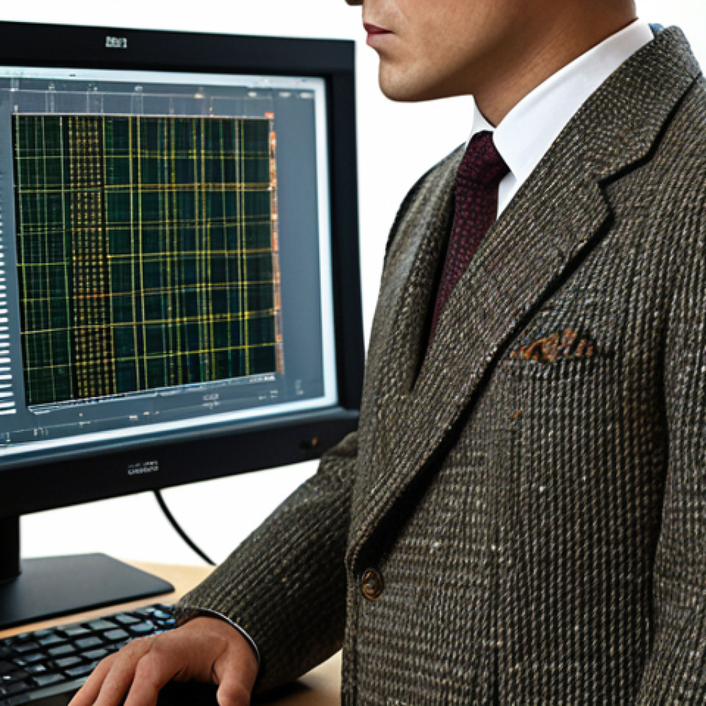 **

"A professional linguist in a modest tweed suit, analyzing attention weights visualized over a translated sentence on a computer screen, demonstrating encoder-decoder attention, fully clothed, appropriate attire, safe for work, perfect anatomy, natural proportions, educational illustration, high quality, professional context."

**