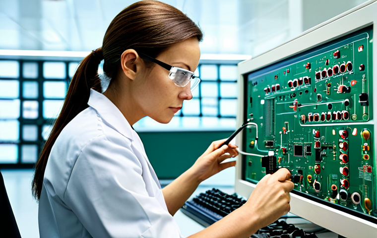 Transformer와 Seq2Seq 모델 비교 - **Prompt:** A diverse team of professionals collaborating on a project in a modern, sunlit office. E...