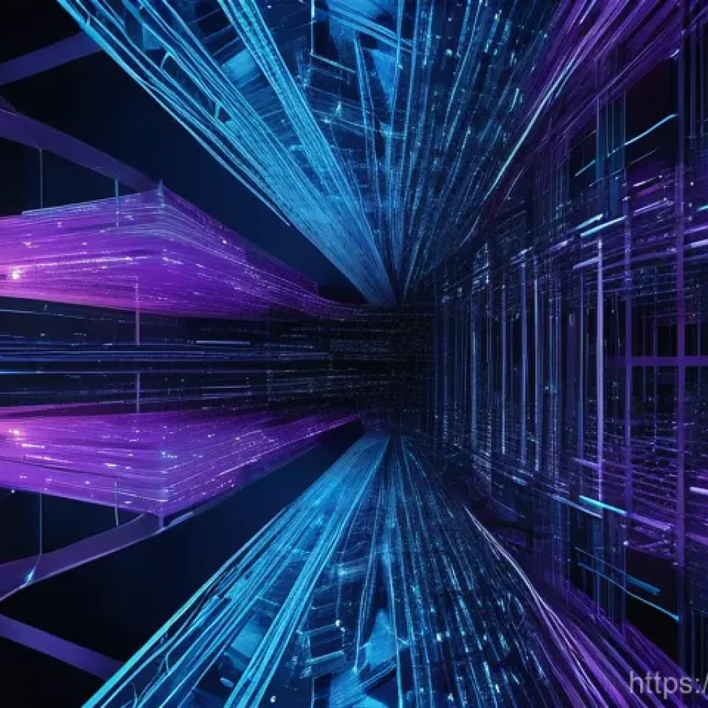 Transformers의 코드 예제 분석 - **Prompt 1: The Transformative Core of AI**
    "A dynamic, high-tech digital art depiction of the c...