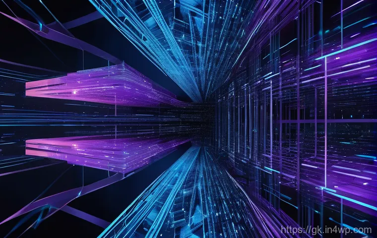 Transformers의 코드 예제 분석 - **Prompt 1: The Transformative Core of AI**
    "A dynamic, high-tech digital art depiction of the c...