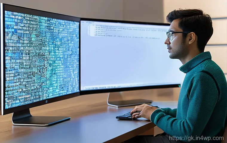 Transformers의 코드 예제 분석 - **Prompt 1: The Transformative Core of AI**
    "A dynamic, high-tech digital art depiction of the c...