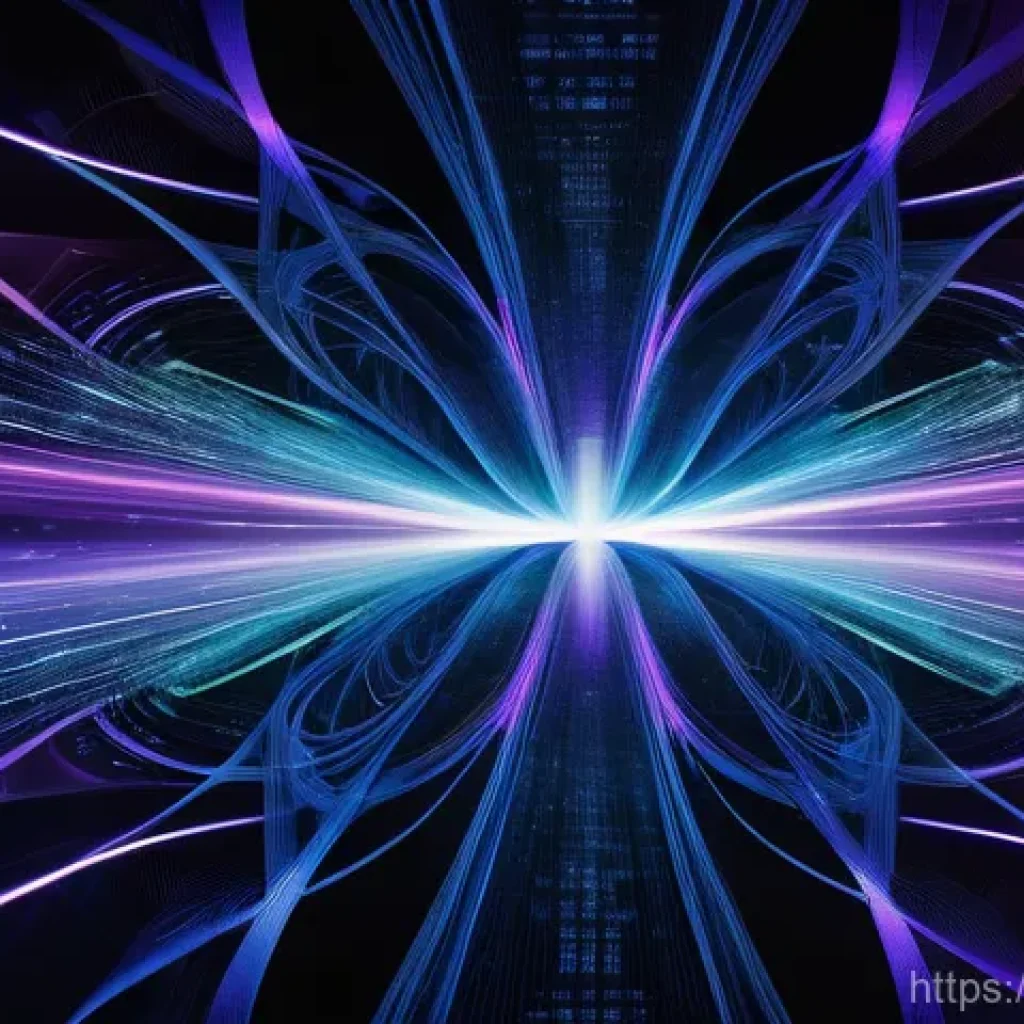 Transformer와 GNN의 조합 가능성 - A breathtaking abstract visualization of the synergy between Transformer and Graph Neural Network (G...