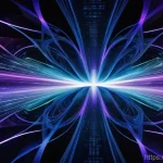 Transformer와 GNN의 조합 가능성 - A breathtaking abstract visualization of the synergy between Transformer and Graph Neural Network (G...