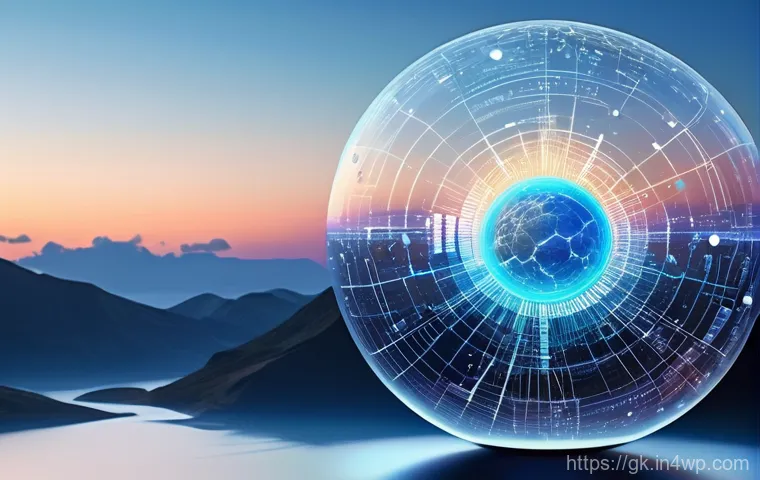 Transformer와 GNN의 조합 가능성 - A breathtaking abstract visualization of the synergy between Transformer and Graph Neural Network (G...