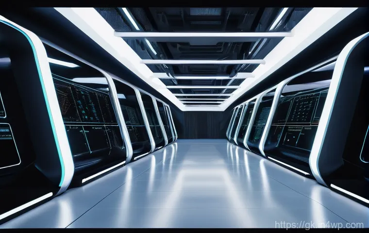 Transformer와 Attention 메커니즘의 관계 - A dynamic and vibrant illustration showcasing the internal architecture of a "Transformer" model. Mu...