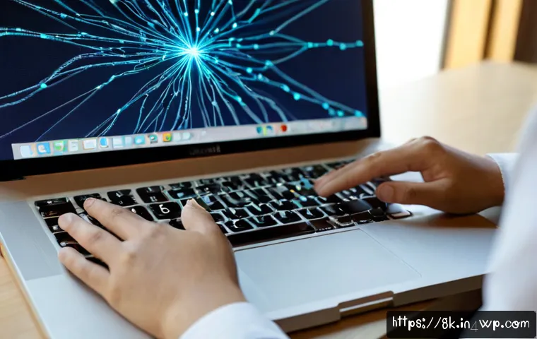 Transformer 아키텍처의 기초 개념 설명 - Photorealistic modern workspace illustrating Transformer architecture basics, a clean desktop with a...